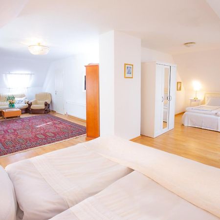 Marinela'S Bnb Vienna Exterior photo